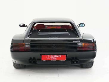 Ferrari Testarossa — photo 14