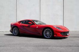Ferrari 812 Superfast - 2019 - Joinsteer - #1