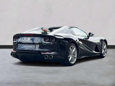 Ferrari 812 GTS — photo 5