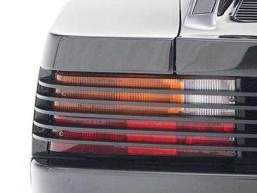 Ferrari Testarossa — photo 15