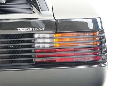 Ferrari Testarossa — photo 16