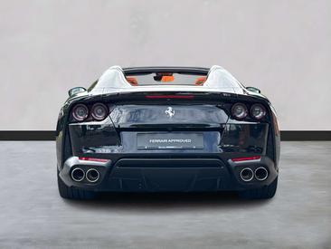 Ferrari 812 GTS — photo 6