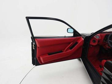 Ferrari Testarossa — photo 17