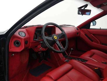 Ferrari Testarossa — photo 18