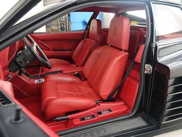 Ferrari Testarossa — photo 19