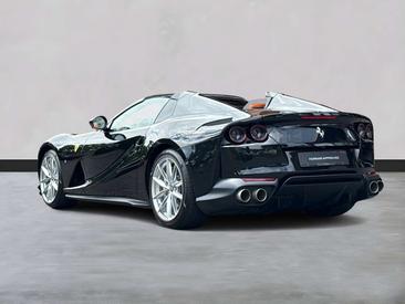 Ferrari 812 GTS — photo 7