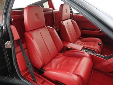 Ferrari Testarossa — photo 20