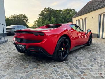 Ferrari 296 GTB — photo 5