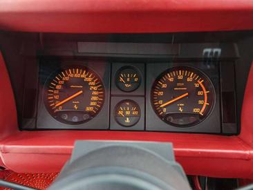 Ferrari Testarossa — photo 21