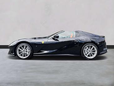 Ferrari 812 GTS — photo 8