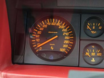 Ferrari Testarossa — photo 22