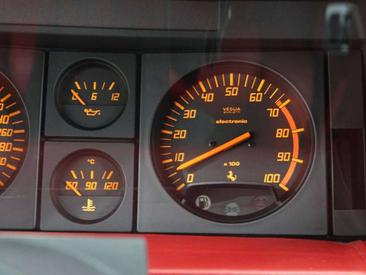 Ferrari Testarossa — photo 23