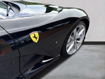 Ferrari 812 GTS — photo 9