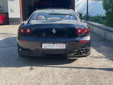 Ferrari 612 Scaglietti — photo 3