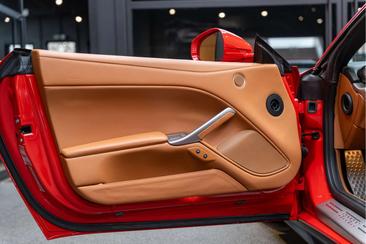 Ferrari F12 Berlinetta — photo 31