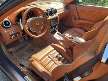 Ferrari 612 Scaglietti — photo 4