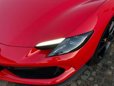 Ferrari 296 GTB — photo 10