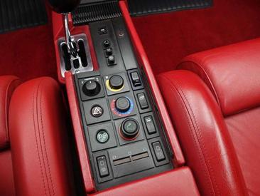 Ferrari Testarossa — photo 26