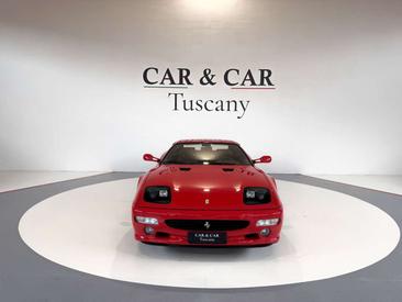 Ferrari 512 M — photo 3