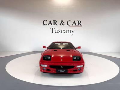 Ferrari 512 M
