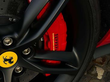 Ferrari 296 GTB — photo 11