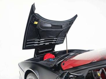Ferrari Testarossa — photo 27