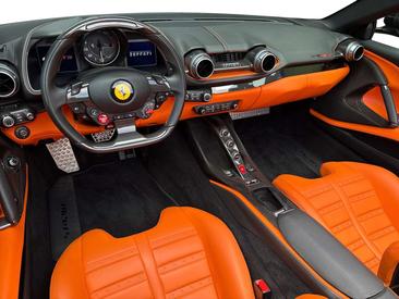Ferrari 812 GTS — photo 11