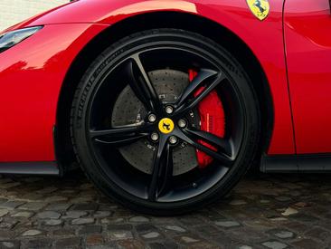 Ferrari 296 GTB — photo 12