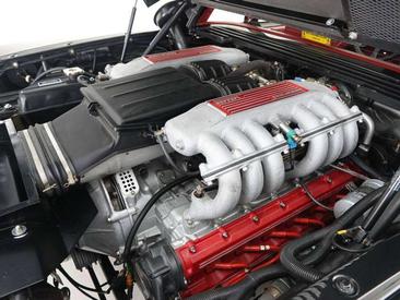 Ferrari Testarossa — photo 28