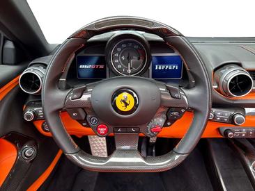 Ferrari 812 GTS — photo 12