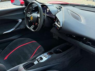 Ferrari 296 GTB — photo 13