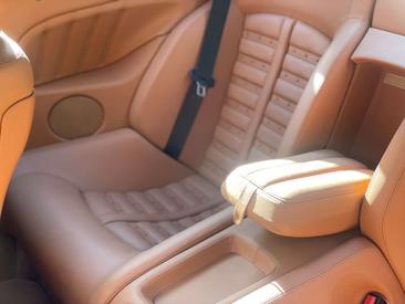 Ferrari 612 Scaglietti — photo 7