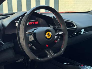 Ferrari 296 GTB — photo 15