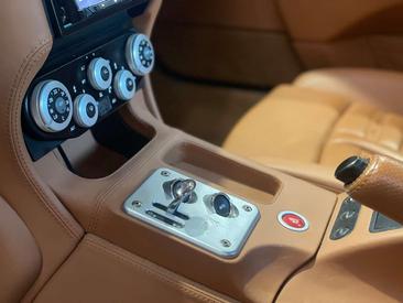 Ferrari 612 Scaglietti — photo 8
