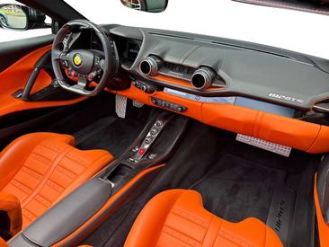 Ferrari 812 GTS — photo 14