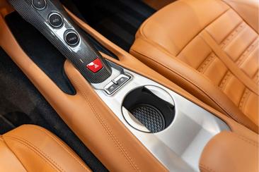 Ferrari F12 Berlinetta — photo 36