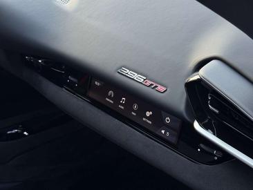 Ferrari 296 GTB — photo 16