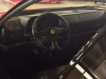 Ferrari 512 M — photo 8