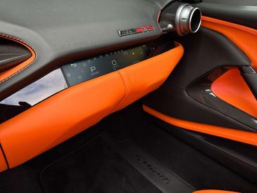 Ferrari 812 GTS — photo 15
