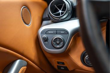 Ferrari F12 Berlinetta — photo 37