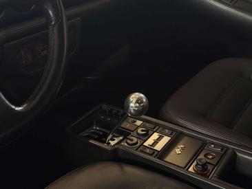 Ferrari 512 M — photo 9