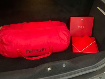 Ferrari 612 Scaglietti — photo 10