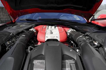 Ferrari 812 Superfast — photo 13
