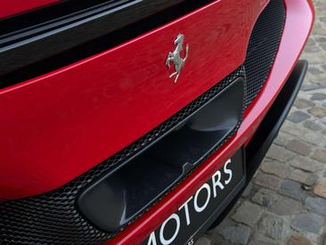 Ferrari 296 GTB — photo 18