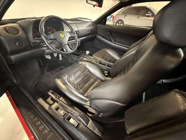 Ferrari 512 M — photo 10