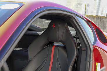 Ferrari 812 Superfast — photo 14