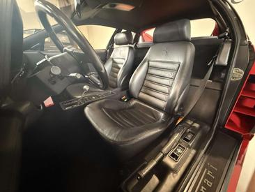 Ferrari 512 M — photo 11