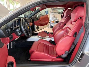 Ferrari 360 Modena — photo 8