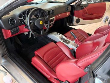 Ferrari 360 Modena — photo 9