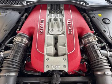 Ferrari 812 GTS — photo 18